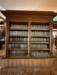 德國皇家啤酒屋（Hofbräuhaus）