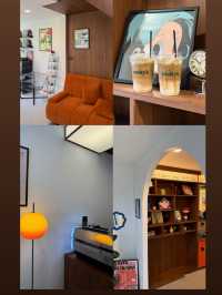 คาเฟ่เปิดใหม่ ศรีราชา ชลบุรี Meltys