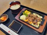 沖繩Parco City海景美食廣場體驗