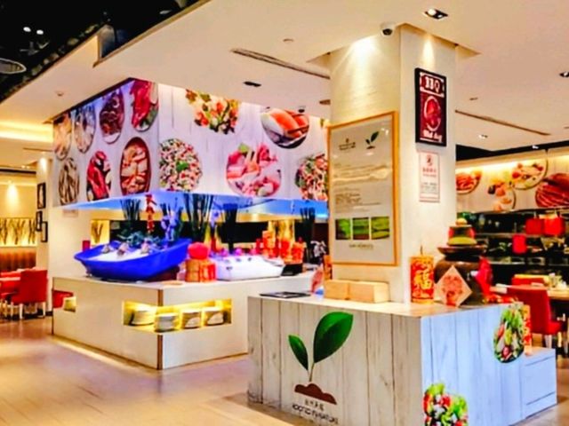 深圳 | 香格里拉大酒店:交通便利,服務一流 深圳 | 香格里拉大酒店:交通便利,服務一流