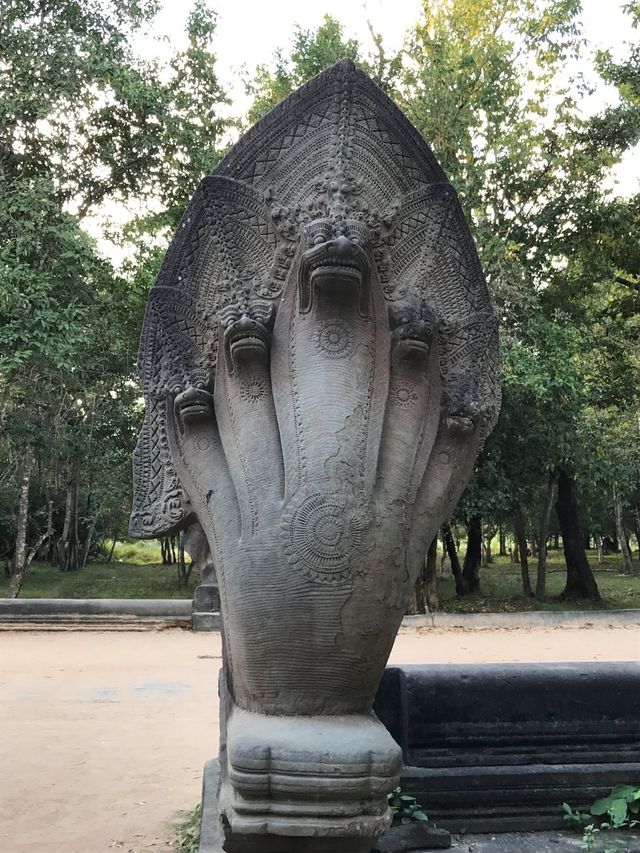Prasat Beng Mealea