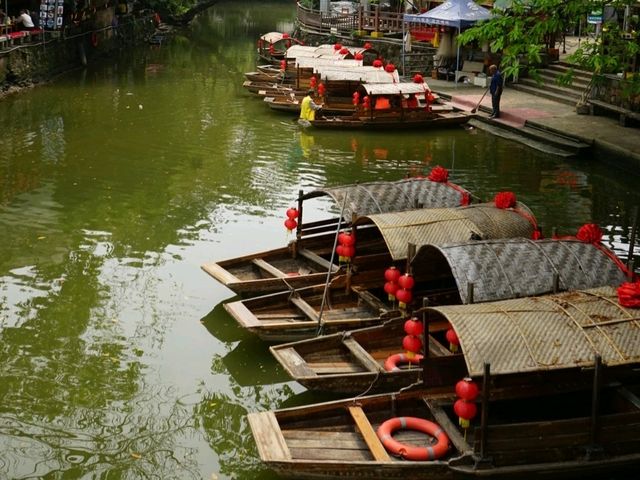 【北上之旅·順德】同friend自駕慢遊逢簡水鄉🏡🛶
