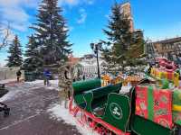 Sweetest Spot in Hokkaido: Shiroi Koibito Park Experience