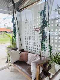 Bayou Beach Cafe — Where Coffee Meets the Coastline