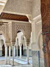 🏛️ Astaka Morocco – A Moroccan Jewel in Putrajaya 
