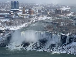Niagara Falls: A must-see experience!