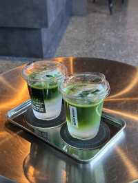 Ginger House Cafe Lampang 🍵