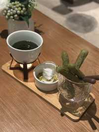 Fusion酒吧餐廳🍴