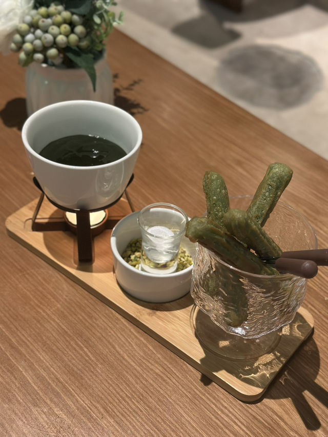 Fusion酒吧餐廳🍴
