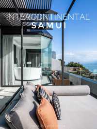 InterContinental Samui 