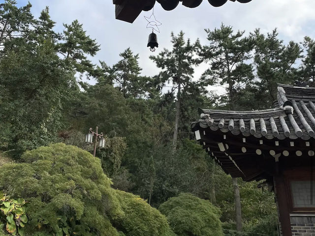 천리포수목원 천리포수목원