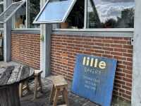 【コペンハーゲン】Lille Bakery