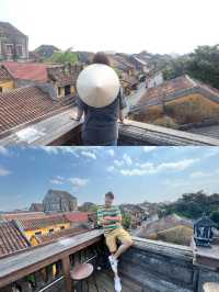 🏮 Hoi An – เมืองโบราณริมแม่น้ำ สวยดั่งภาพวาด