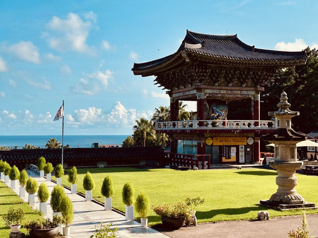 A Must-Visit Cultural Landmark