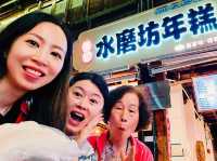 🌟 寧波南塘老街美食之旅 🌟
