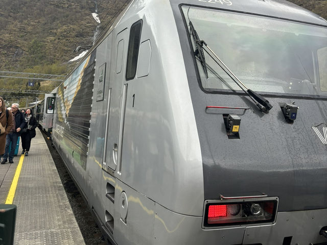 ひとり旅初心者でもOK｜ノルウェーのフィヨルド巡り