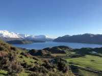 Lake Wānaka