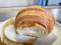 メルボルンに来たら、LUNEのクロワッサンを食べよう🥐