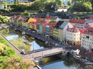 🇩🇰 Legoland Billund, Denmark Guide