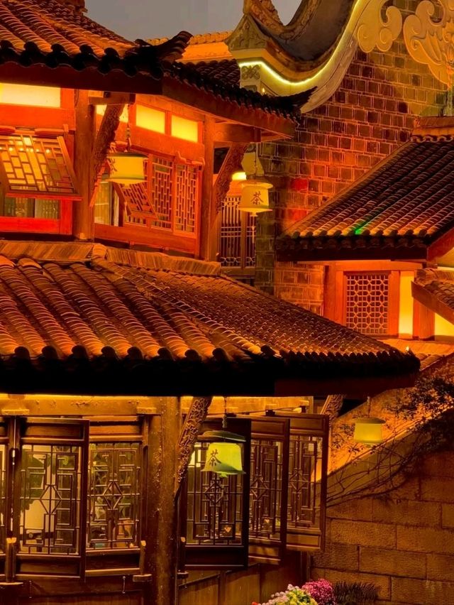 Lizhuang Town