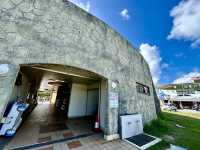 晴天下的建築美感賞析  