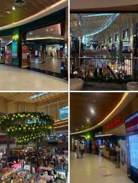 Jungceylon, Patong Phuket