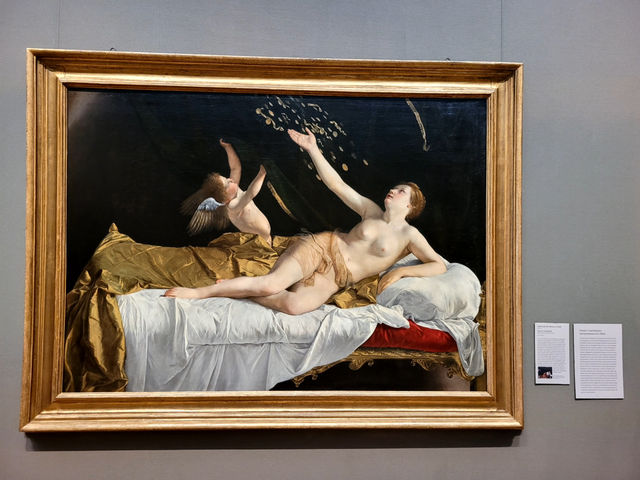 예술과 자연의 극적인 만남, Getty 센터에서 느낀 감동 예술과 자연의 극적인 만남, Getty 센터에서 느낀 감동