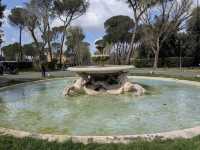 Villa Borghese