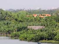 🇻🇳 Cẩm Thanh Village honored as one of the world’s 20 most beautiful villages ✨