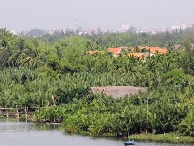 🇻🇳 Cẩm Thanh Village honored as one of the world’s 20 most beautiful villages ✨