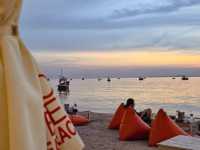 ROSETTA Beach club 🧡🧡