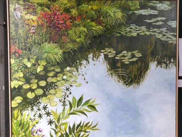 🖼️Floriade Bonus Part 1🖼️