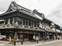 TOP 4 OLD TOWNS NEAR TOKYO YOU CAN’T MISS 🇯🇵✨