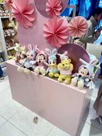 Disney Flagship Tokyo Store 🏰