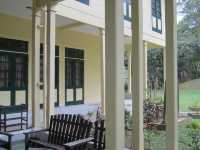 Agnes Newton Keith Home - Malaysia 