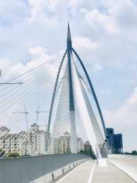 Symbolizes Modernity and Innovation