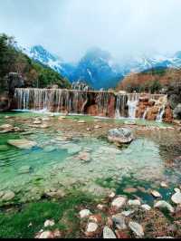 A Magical Escape at Blue Moon Valley