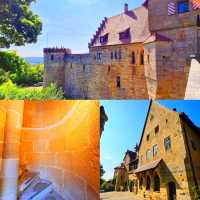 Bamberg Castle