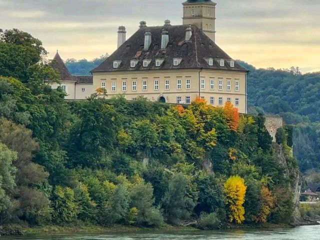 ⛪ Göttweig Abbey – The Baroque Crown of the Wachau Valley