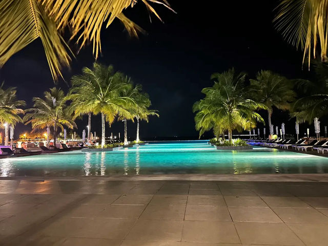 Villa Nautical Paradise 