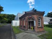 추석여행 삿포로 野外博物館北海道開拓の村