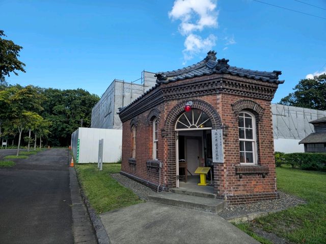 추석여행 삿포로 野外博物館北海道開拓の村 추석여행 삿포로 野外博物館北海道開拓の村