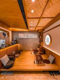 Li House Cafe Hong Kong