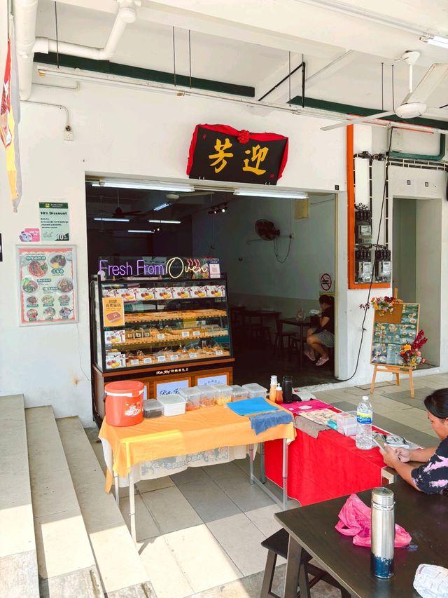 The Most Comforting Curry Mee Hoon Kueh in Johor Bahru The Most Comforting Curry Mee Hoon Kueh in Johor Bahru