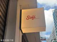 食在上環 | Sofi PASTA Co. | 推介黑松露蘑菇捲捲麵
