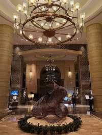Hilton Fuxian Lake Resort