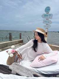   🌴 รีวิว Badasga Beach Club