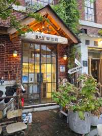 1938 그시절을 체험하는 낭만 가득 전주여행지💜