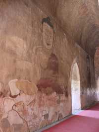 Sulamani Guphaya Temple