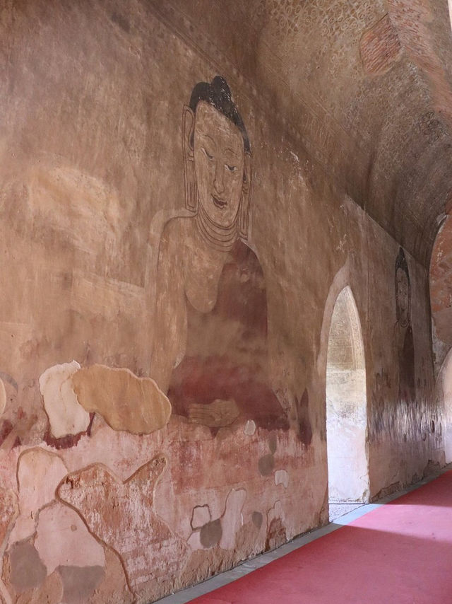 Sulamani Guphaya Temple